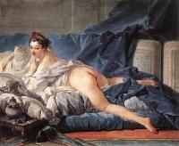 Boucher, Francois